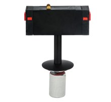 Адаптер с патроном для плафонов Lightstar Teta 595107