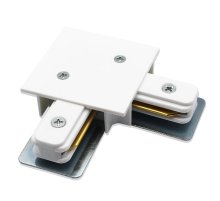 Коннектор L-образный Arte Lamp Track Accessories A120133