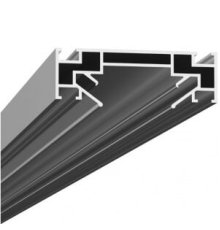 Профиль для однофазного шинопровода ST Luce ST001.129.00