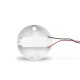 Основание для шинопровода Ambrella Light Track System GL7021