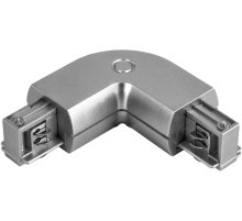 Коннектор L-образный Lightstar Barra 504129
