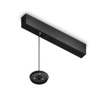 Крепеж для корпуса подвесной Ambrella Light DIY Spot A2652