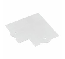 Накладка Arlight LGD-4TR-PLANK-L-WH (D) 055436
