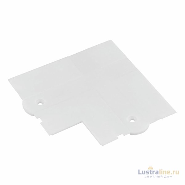 Накладка Arlight LGD-4TR-PLANK-L-WH (D) 055436