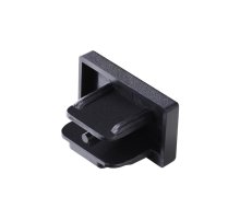 Заглушка торцевая Novotech Port 135150