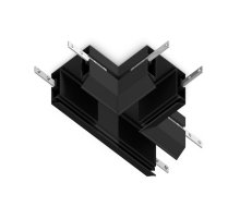 Коннектор Т-образный Ambrella Light Magnetic 220V GL1044