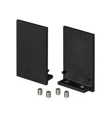 Заглушка Arlight Mag-Cap-2538 033249 УЦ