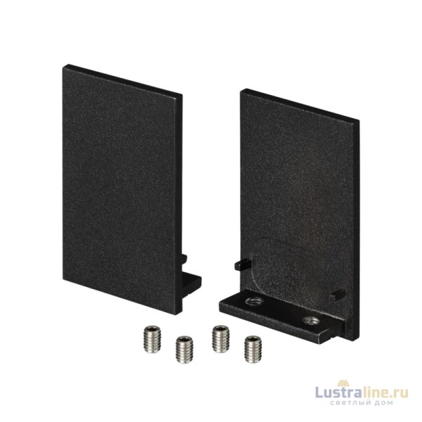 Заглушка Arlight Mag-Cap-2538 033249 УЦ Заглушка Arlight Mag-Cap-2538 033249 УЦ