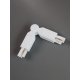 Угол поворотный Kanlux Bsl BSL 130 WH