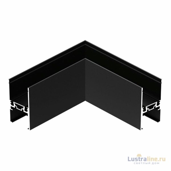 Угол-соединитель ST Luce Skyflat ST068.409.10