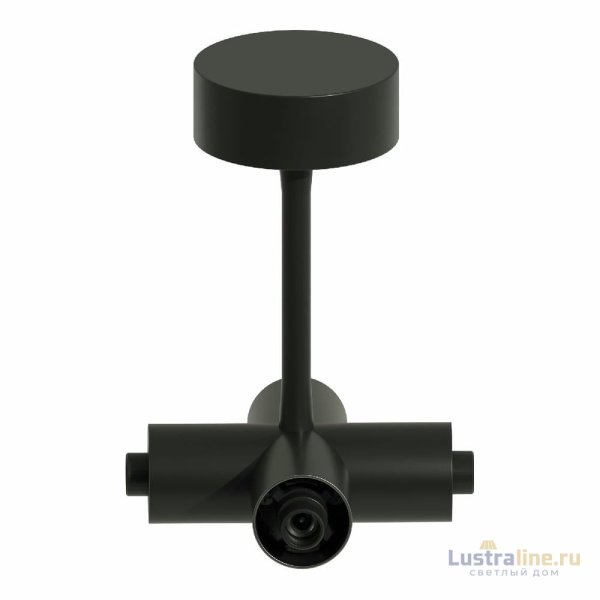 Потолочный токопроводящий X-коннектор ST Luce Techno ST1602.469.00