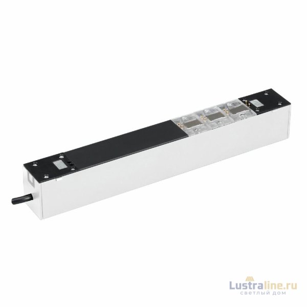 Блок питания Arlight ARV-SP-100-MAG45-PFC-WH (24V, 4.17A, 100W) 052508 Блок питания Arlight ARV-SP-100-MAG45-PFC-WH (24V, 4.17A, 100W) 052508