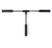 Коннектор питания для шинопровода Ambrella Light Track System GL3638