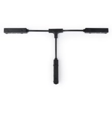 Коннектор питания для шинопровода Ambrella Light Track System GL3638