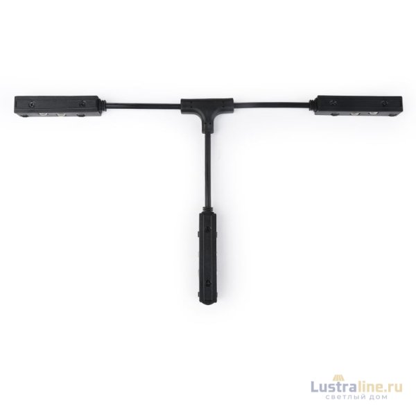 Коннектор питания для шинопровода Ambrella Light Track System GL3638