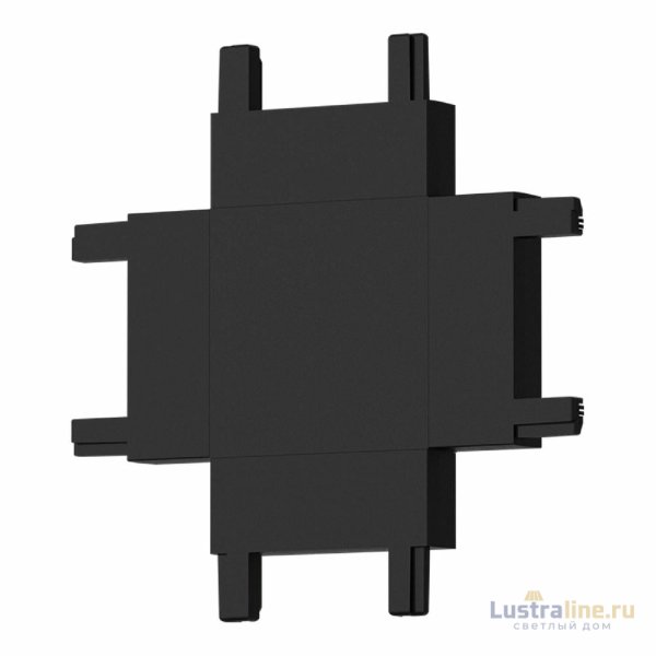 Соединитель X-образный ST Luce Skyflat ST067.409.13