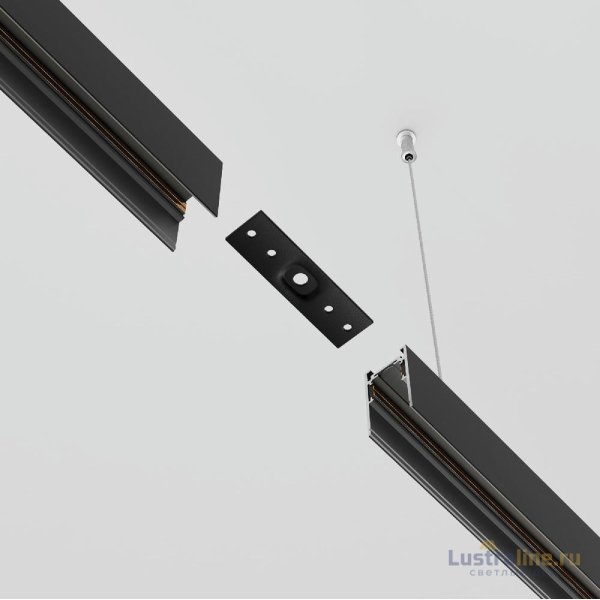 Пластина соединительная Maytoni Technical Accessories for Exility TRA034C-21B