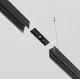 Пластина соединительная Maytoni Technical Accessories for Exility TRA034C-21B