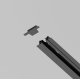 Заглушка Maytoni Accessories for tracks TRA002EC-11B
