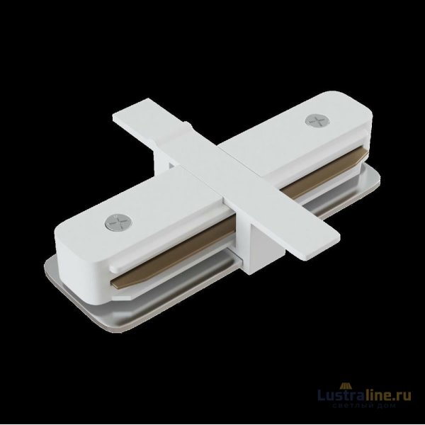 Коннектор Maytoni Accessories for tracks TRA002C-11W Коннектор Maytoni Accessories for tracks TRA002C-11W