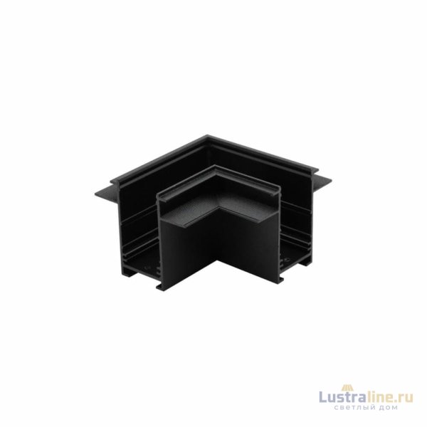 Соединитель Aployt Magnetic track 220 APL.0285.00.01