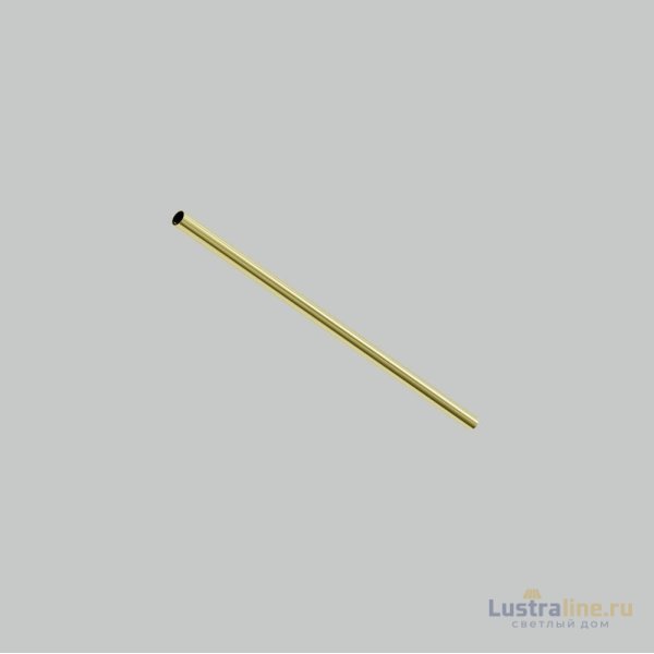 Соединитель для штанговой системы Maytoni Axity CA001-L500-BS