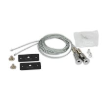 Подвесной трос AM Group AM549 BK