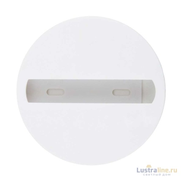 Адаптер Elektrostandard TRAF-1-WH 4690389146718