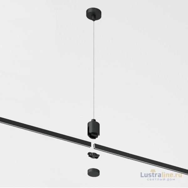 Набор для подвеса с коннектором Elektrostandard Esthetic Magnetic 4690389202353 85157/00 a065441