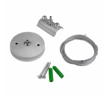 Набор для подвеса Elektrostandard TRF-1-200-CH 4690389146824