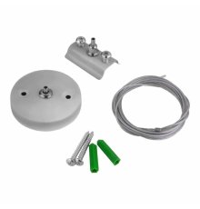 Набор для подвеса Elektrostandard TRF-1-200-CH 4690389146824