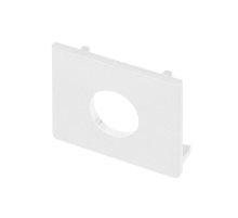 Заглушка для магнитного шинопровода Arlight Mag-Orient-Cap-Power-2620 037324