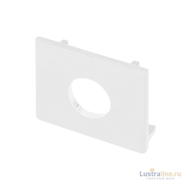 Заглушка для магнитного шинопровода Arlight Mag-Orient-Cap-Power-2620 037324