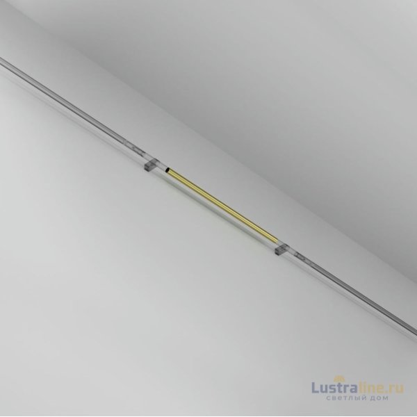 Соединитель для штанговой системы Maytoni Axity CA001-L500-BS