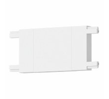 Соединитель прямой ST Luce Skyflat ST067.509.10