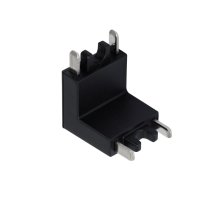 Коннектор угловой внутренний для шинопровода Arte Lamp Rapid-accessories A613606V