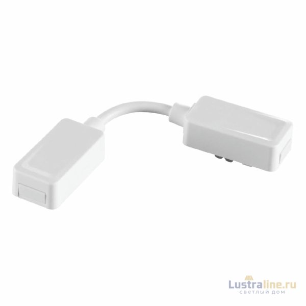 Токопровод для шинопровода Novotech Smal 135224