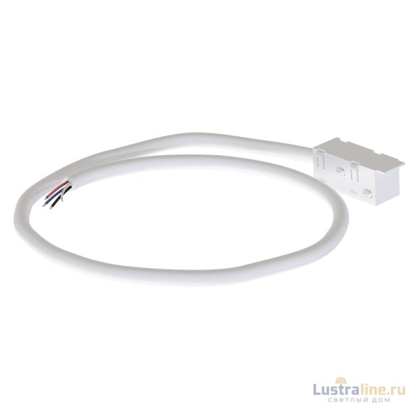 Коннектор для ввода питания Arte Lamp Optima A740133