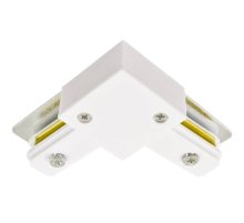 Коннектор для шинопровода Arte Lamp Track Accessories A120033