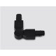 Коннектор поворотный шарнирный Ambrella Light Standard 220V GL7180