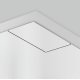 Профиль для монтажа Maytoni Three phase track system Trinity TRA005MP-312S