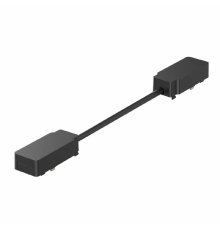Коннектор питания угловой Aployt Magnetic track 48 APL.0180.00.04
