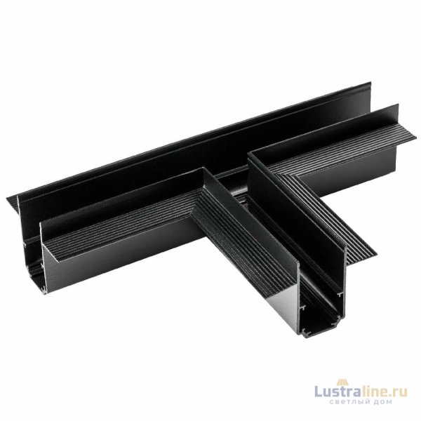 Соединитель T-образный Lightstar Uno 509277