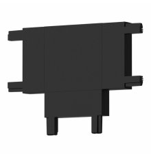 Соединитель T-образный ST Luce Skyflat ST067.409.12