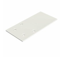 Заглушка Maytoni Technical Magnetic track TRA004EC-21W Заглушка Maytoni Technical Magnetic track TRA004EC-21W