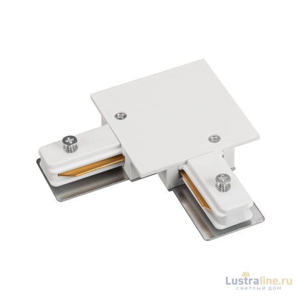 Коннектор угловой Arlight LGD-2TR-CON-L-F-WH (C) 038678