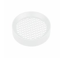 Фильтр сетчатый с посадочным кольцом Arlight LGD-HONEYCOMB-RING-R85 (WH) 046765