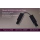 Коннектор гибкий однофазный Ambrella Light Track System GL7088