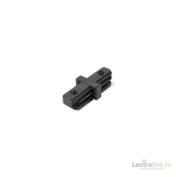 Коннектор прямой Lucia Tucci Concone LTP-CN001I-B