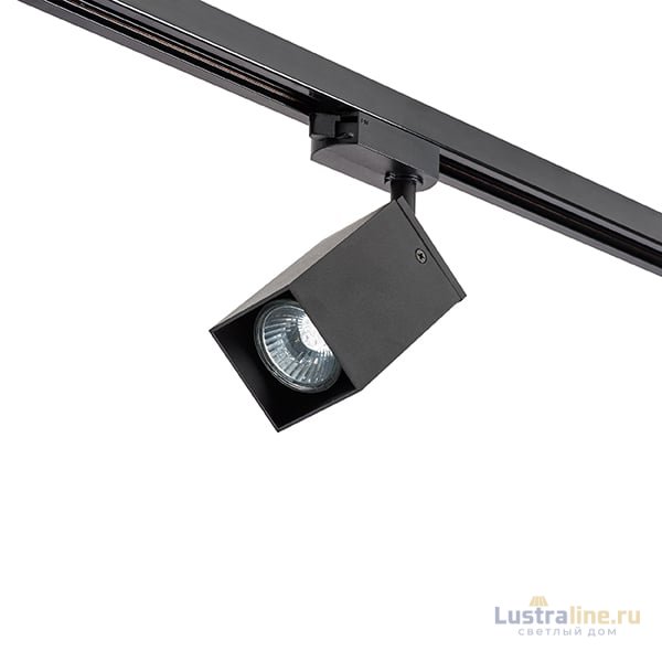 Адаптер для шинопровода Lightstar Asta 592287
